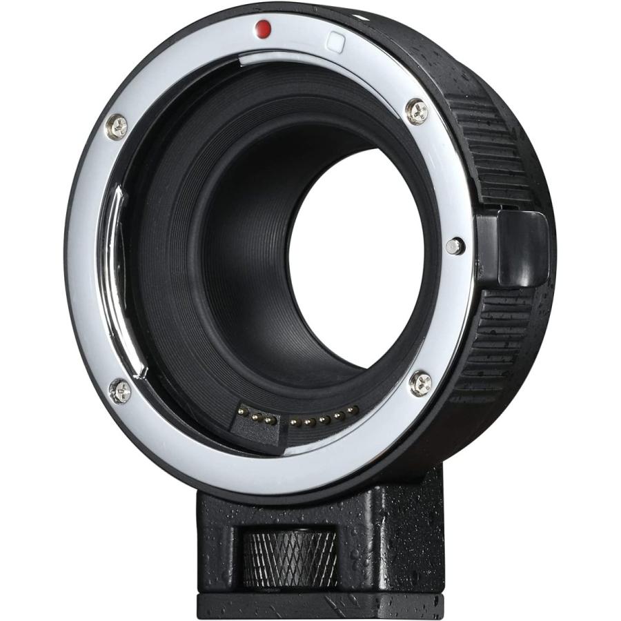 最大83％オフ！ Soonpho EF-EOS Mレンズマウントアダプター オート