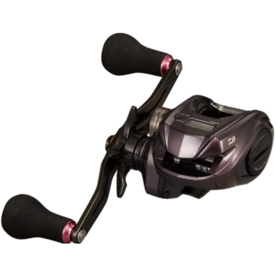 ダイワ(DAIWA) 21 紅牙 IC 150