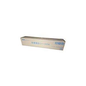 一村産業 IMA 粘着養生シートDX NY-30SG 1ｍ×30ｍ 逆巻 4本