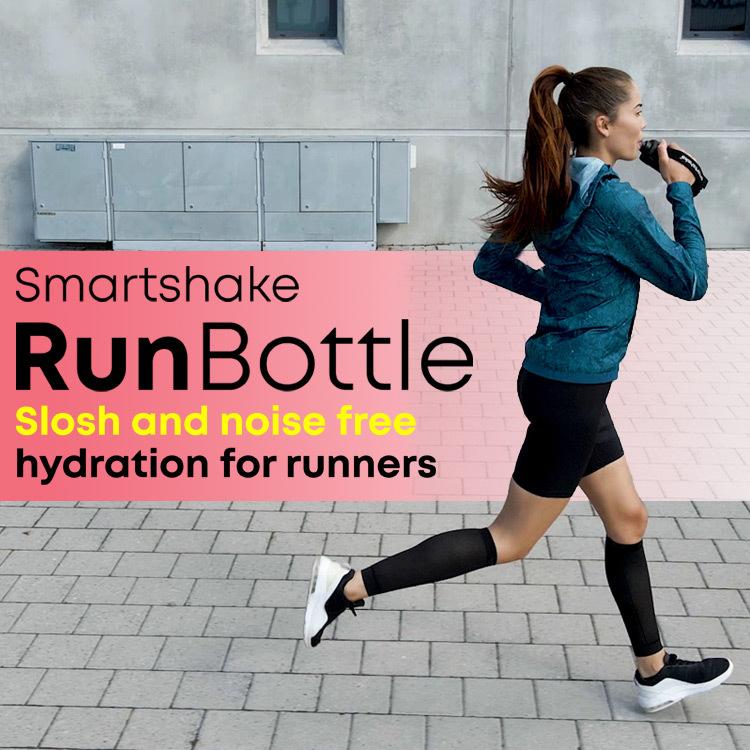 Smart Shake ランボトル 250ml スマートシェイク RunBottle Smart Shake ランボトル 250ml スマートシェイク RunBottle