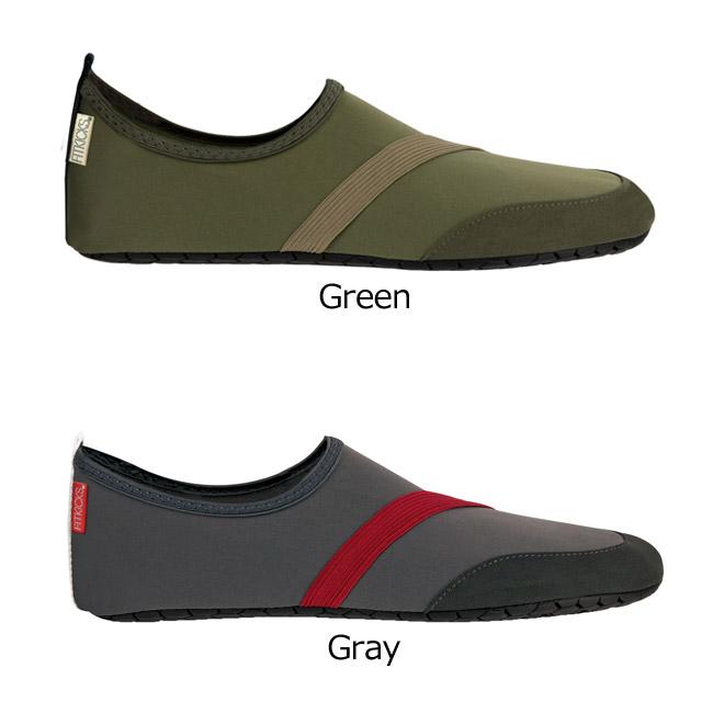 foot-k　フィットネス　シューズ Foot-K フィットネスシューズ ブラック / ホワイト（Size：22.0