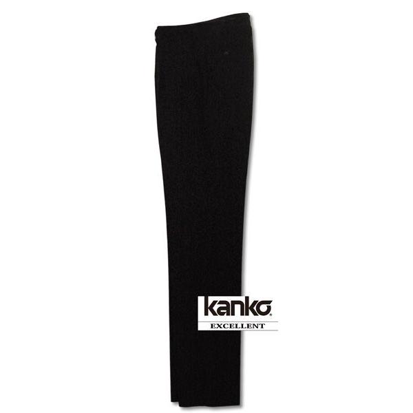 カンコー学生服　エクセレントサージ標準ズボン(85〜100)