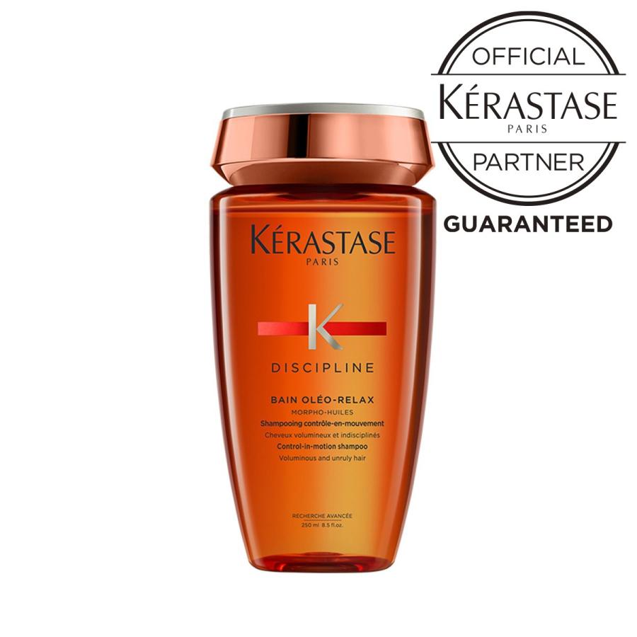 シャンプー ケラスターゼ KERASTASE ディシプリン DP バン オレオリラックス 250ml 正規品 レビュープレゼントあり  :09000310:To Be-s Shop - 通販 - Yahoo!ショッピング