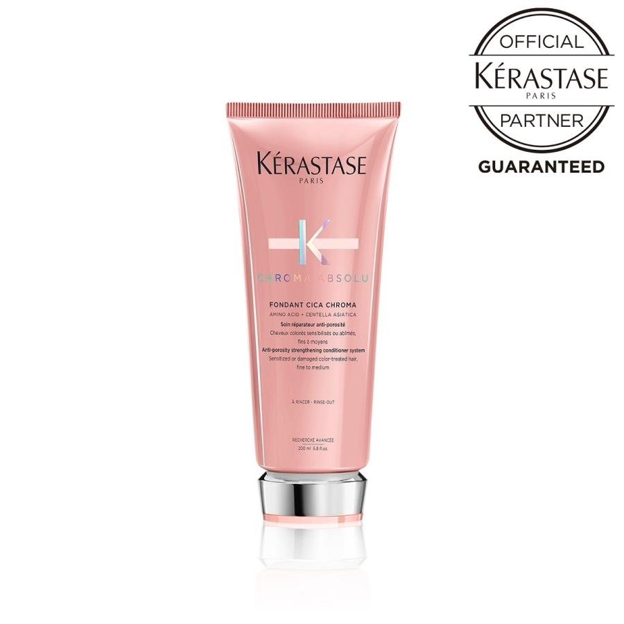 トリートメント ケラスターゼ KERASTASE クロマアブソリュ CA フォンダン シカクロマ 200ml 正規品 新商品 レビュープレゼントあり :09001407:To Be-s Shop - 通販 - Yahoo!ショッピング トリートメント ケラスターゼ KERASTASE クロマアブソリュ CA フォンダン シカクロマ 200ml 正規品 新商品 レビュープレゼントあり :09001407:To Be-s Shop - 通販 - Yahoo!ショッピング
