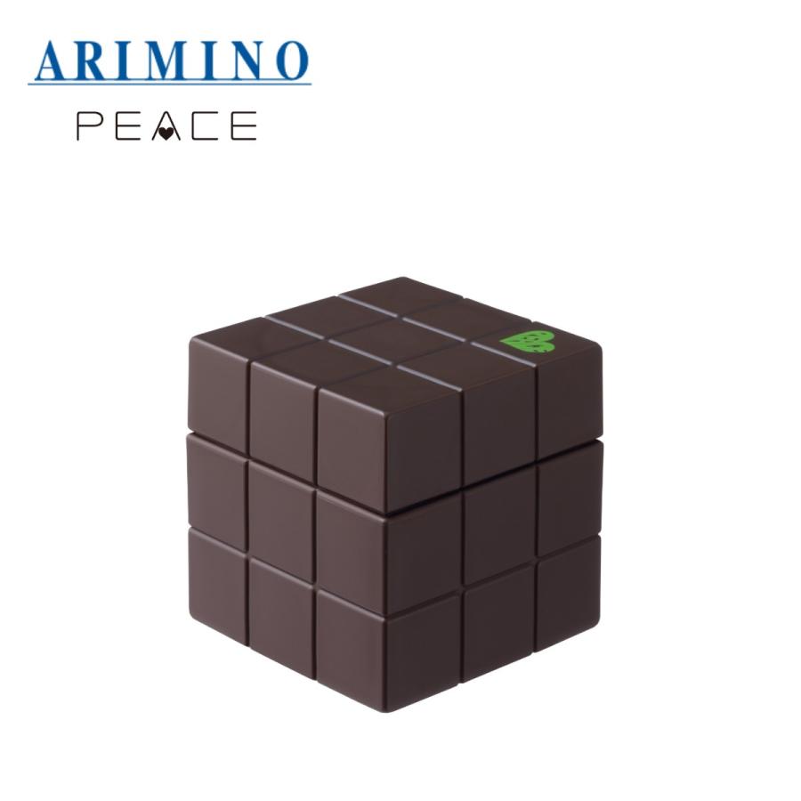 アリミノ ピース ハードワックス 80g PEACE（アリミノ） ワックス アリミノ ピース ハードwax 80g : To Be s
