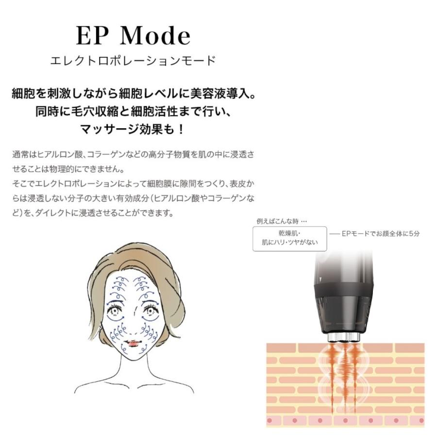 美容器 Meta LT メタ エルティ リフトアップ フェイシャルケア 美容器 Meta LT メタ エルティ リフトアップ フェイシャルケア