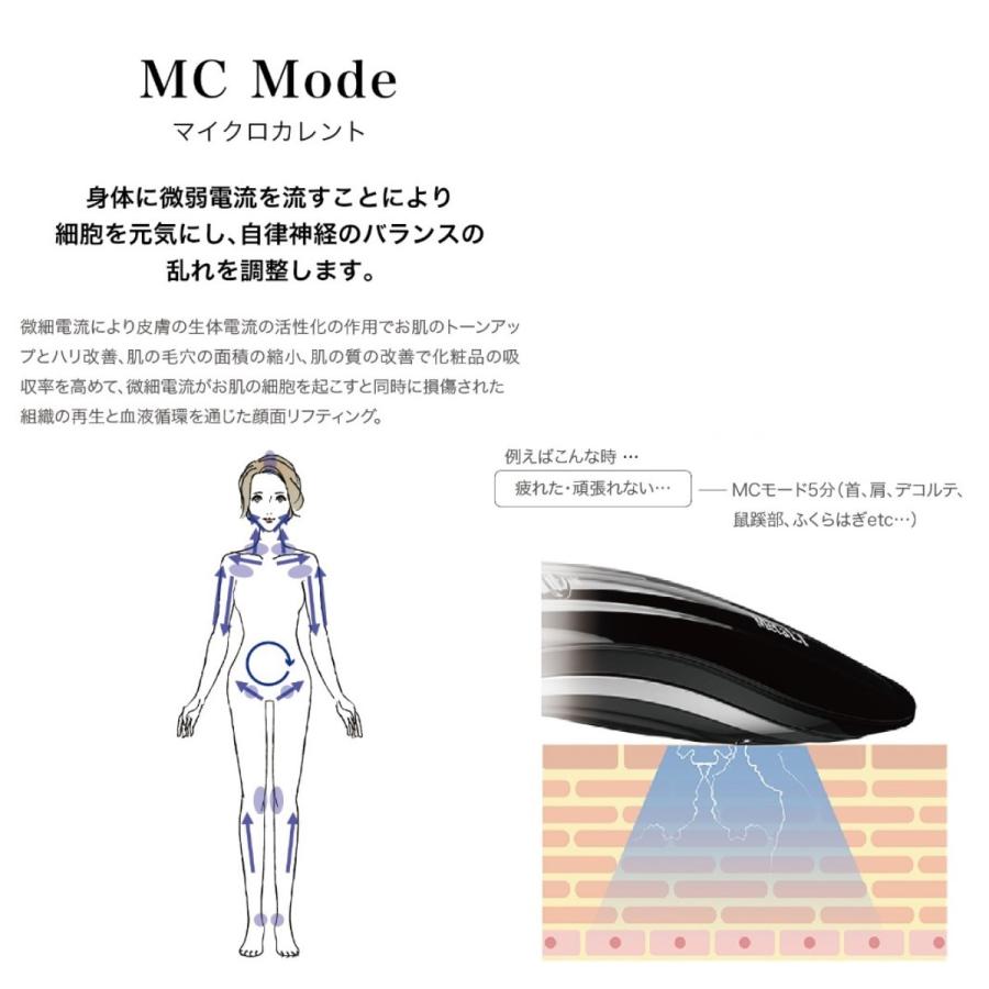 美容器 Meta LT メタ エルティ リフトアップ フェイシャルケア 美容器 Meta LT メタ エルティ リフトアップ フェイシャルケア