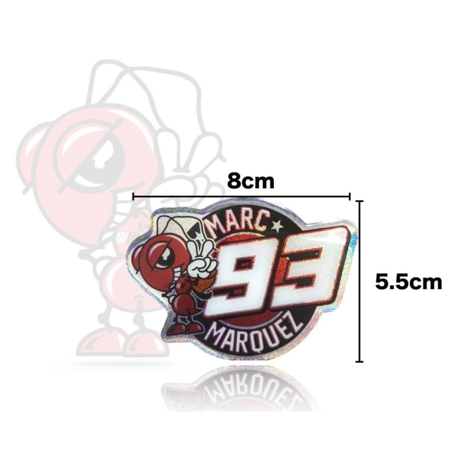 マルク マルケス 3D 立体 ステッカー Marc Marquez シール グッズ 防水 :st020:TORE-DORE - 通販 - Yahoo!ショッピング マルク マルケス 3D 立体 ステッカー Marc Marquez シール グッズ 防水 :st020:TORE-DORE - 通販 - Yahoo!ショッピング