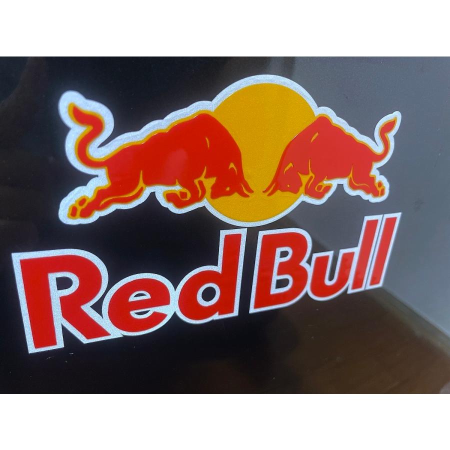 レッドブル ステッカー バイク ステッカー デカール の商品一覧 外装パーツ バイク 車 バイク 自転車 通販 Yahoo ショッピング