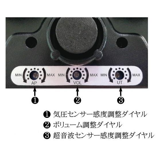 送料込み！ステアリングロックアラームII　リモコン付　46-1502 ステアリングロックアラームII リモコン付 46-1502 : ツー