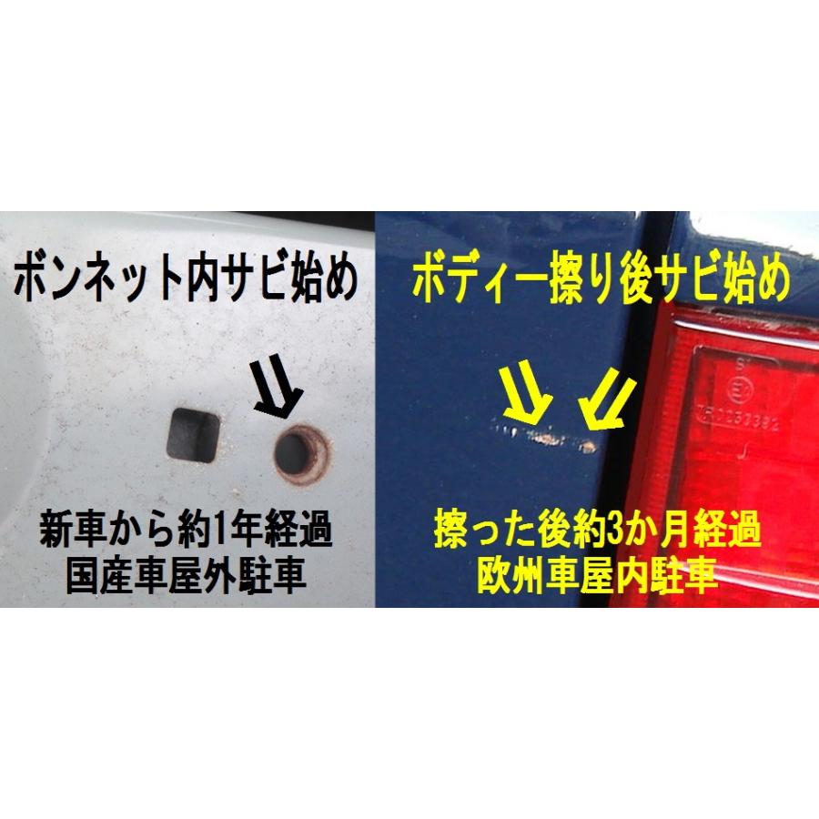 電子サビ防止装置 ラストストッパー レギュラータイプ 46-4200A 電子サビ防止装置 ラストストッパー レギュラータイプ 46-4200A