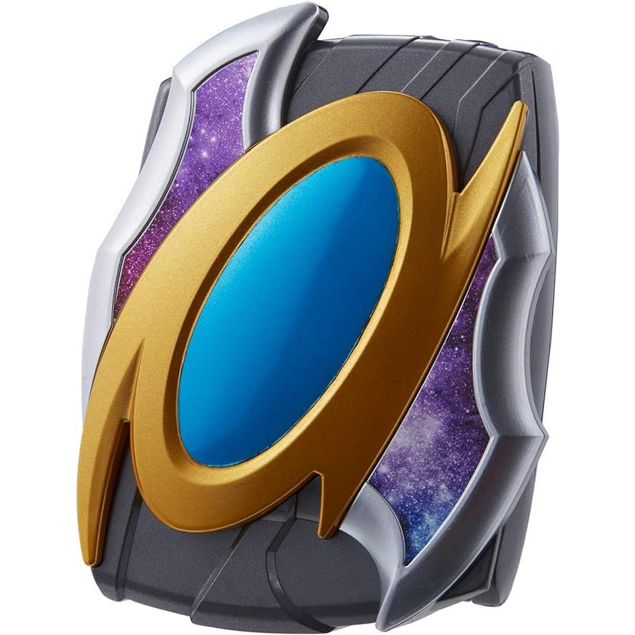 バンダイ(BANDAI) ウルトラマンデッカー DX最強なりきりセット : to