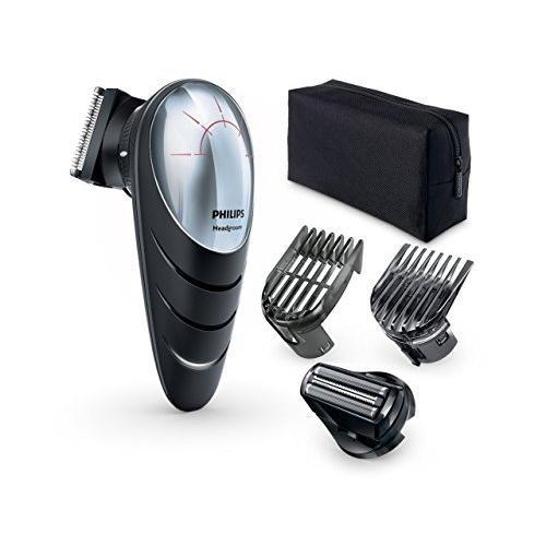 フィリップス 電動バリカン セルフヘアーカッター 充電 交流式 QC5582