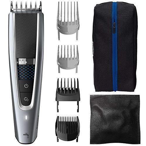 フィリップス 5000シリーズ ヘアカッター HC5690/17 電動 フィリップス 5000シリーズ ヘアカッター HC5690/17 電動