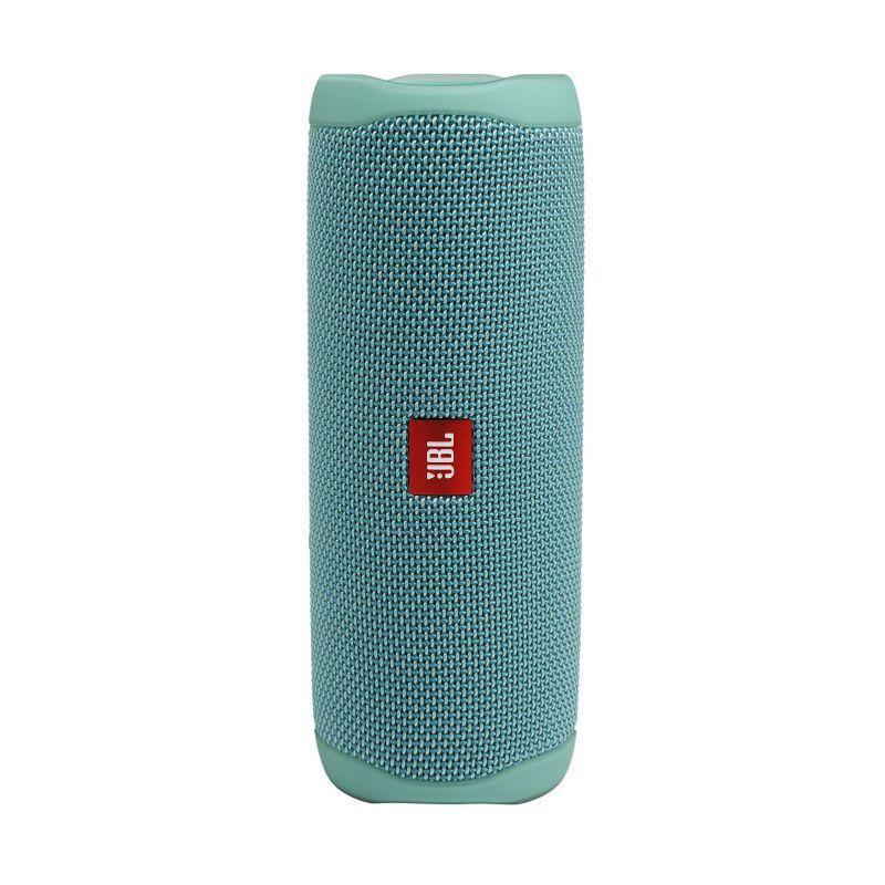 JBL FLIP5 Bluetoothスピーカー IPX7防水/USB Type-C充電/パッシブ 