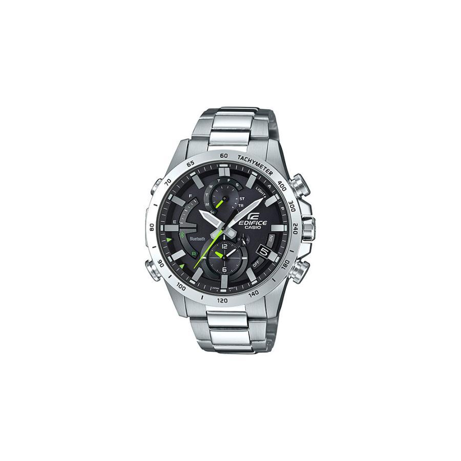 カシオ エディフィス CASIO EDIFICE SMART CHRONO BEZEL IP MODEL NON