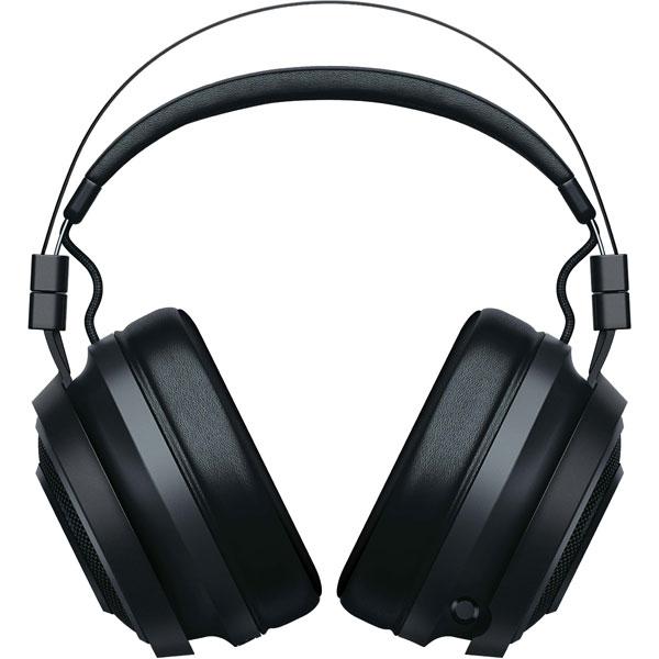 Razer レイザー Nari Ultimate ワイヤレスゲーミングヘッド Razer レイザー Nari Ultimate ワイヤレスゲーミングヘッド