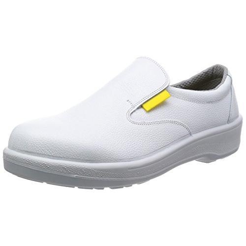 人気ブランドを シモン 静電安全靴 短靴 スリッポン 7517 メンズ 白 24 5cm To Kia0309 通販 Yahoo ショッピング 売れ筋 Hopespeechtherapy Com