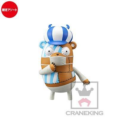 代引不可 ワンピース ワールドコレクタブルフィギュア トレジャーラリー ズニーシャver クマシー To Kia0309 通販 Yahoo ショッピング 人気が高い Www Ladislexia Net