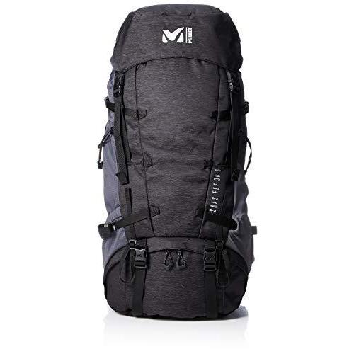 独創的 ミレー リュック サース フェー 30 5 ヘザー Saas Fee Ht Charcoal Heather L 超歓迎 Dayalimarecruitment Com