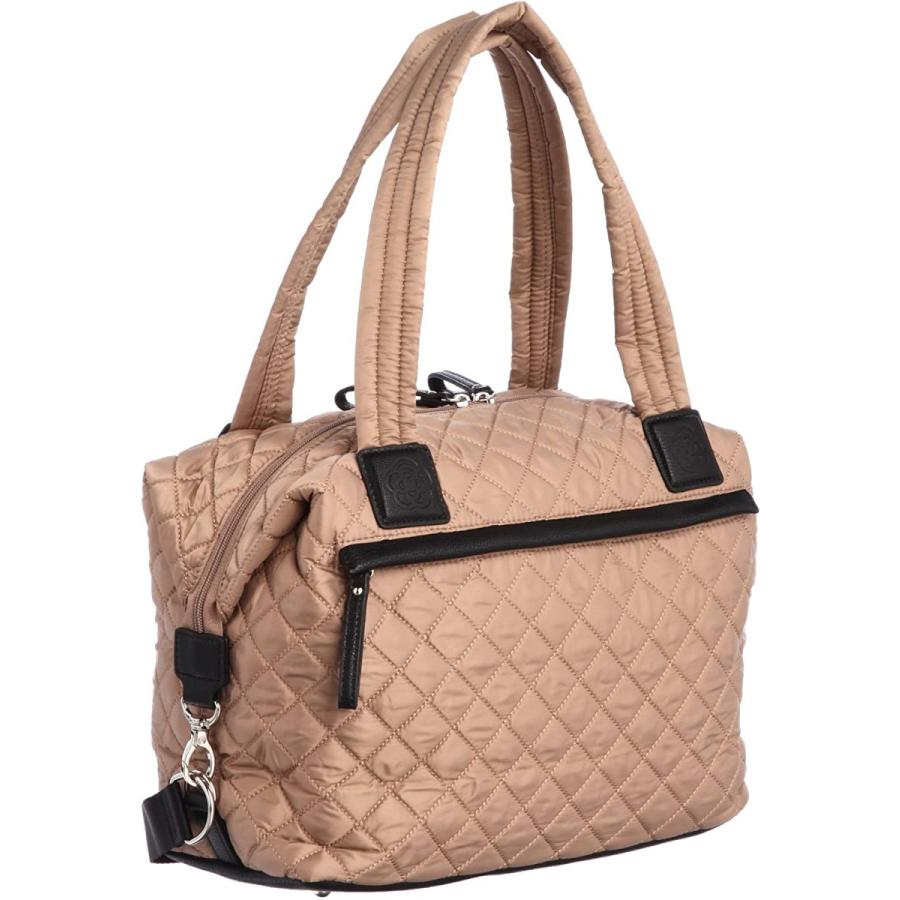 爆売り クレイサス トートバッグ 2wayトートバッグ L スピカ レディース ベージュ 黒 送料無料 Menumaui Com