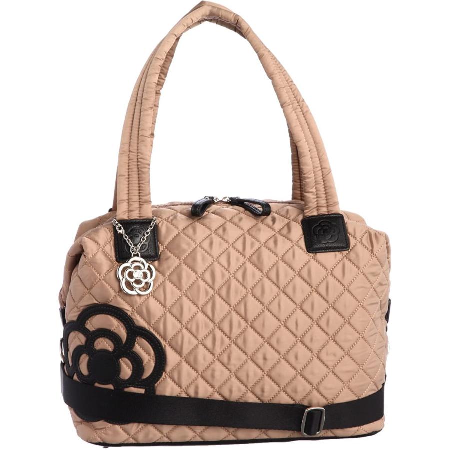 爆売り クレイサス トートバッグ 2wayトートバッグ L スピカ レディース ベージュ 黒 送料無料 Menumaui Com