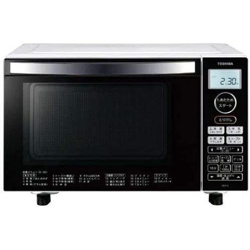 オープニング大放出セール 東芝 オーブンレンジ 18l ホワイトtoshiba Er S18 W 人気満点 Kuljic Com