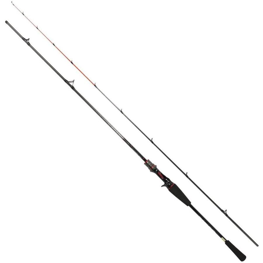 ダイワ Daiwa ボートアジング バチコン ロッド 月下美人air 68mlb S Ags Ags Ajingboat 68mlb S 釣り竿 釣り To Kia0309