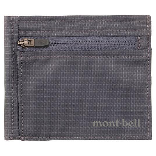 モンベル mont-bell フラットワレット 財布 軽量 サイフ 軽量 通勤 通学｜to-lus｜04
