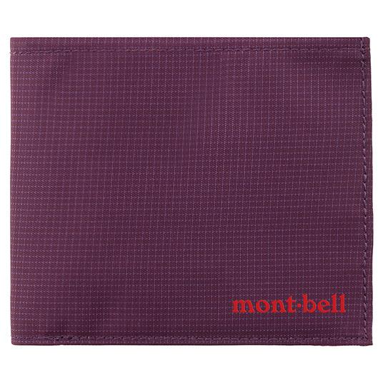 モンベル mont-bell シンプル フラットワレット｜to-lus｜06