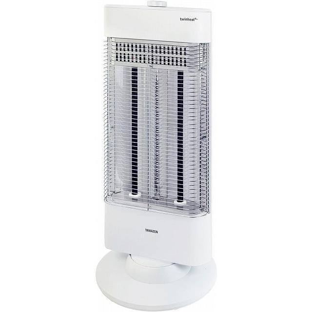 新品アウトlレット］ ヤマゼン 速暖カーボンヒーター＆遠赤外線シーズ