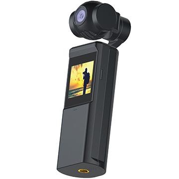 E-SELECT 3軸メカニカルジンバルカメラ POCKET GIMBAL（ポケット 
