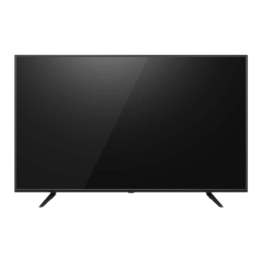 アウトレット】【再生品】ユニテク(UNITECH) 55型 HDR対応 アウトレット】【再生品】ユニテク(UNITECH) 55型 HDR対応