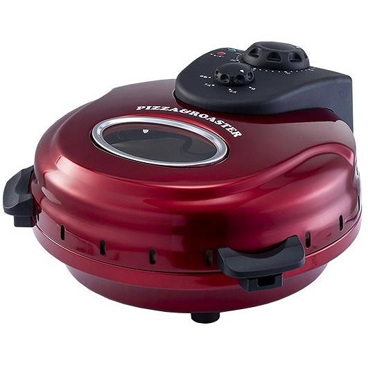 フカイ工業 FUKAI 回転石窯 ピザ＆ロースター FPM-220