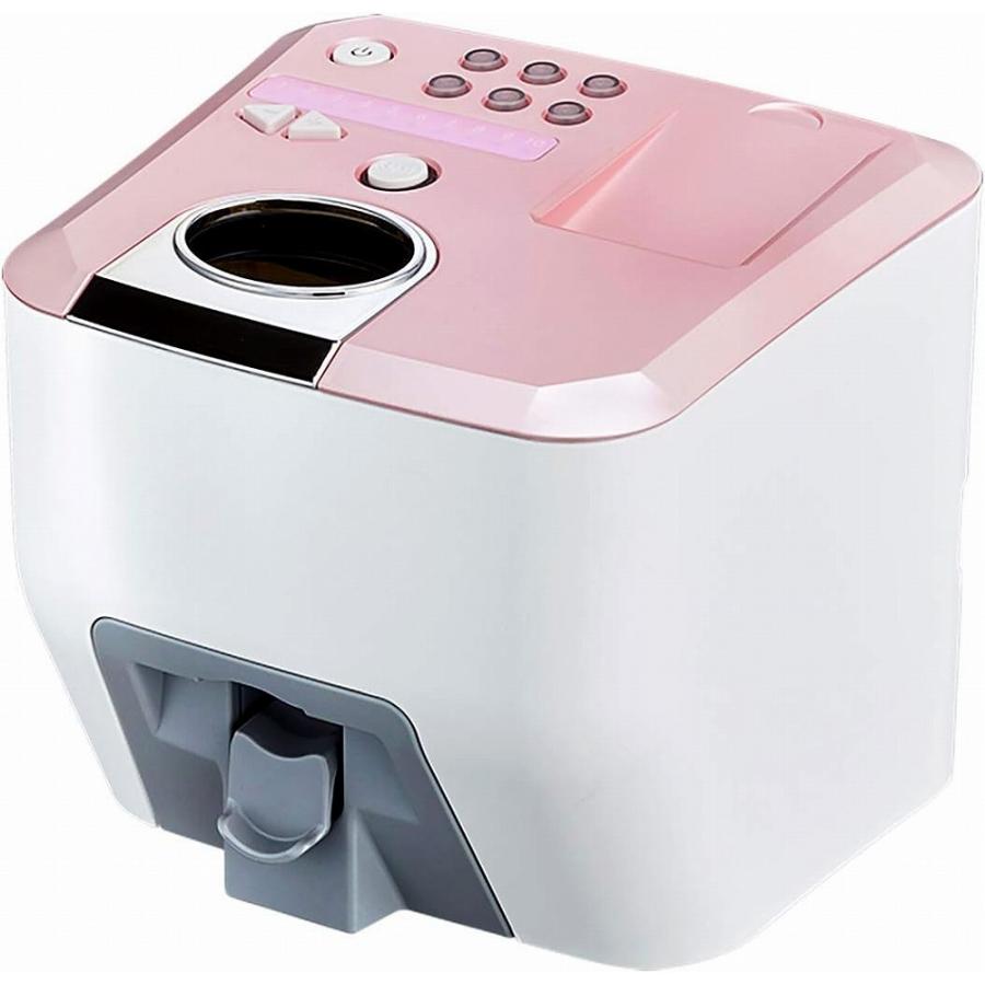 タカラトミー ネイルプリンター Codecure コデキュア アプリ不要 15秒