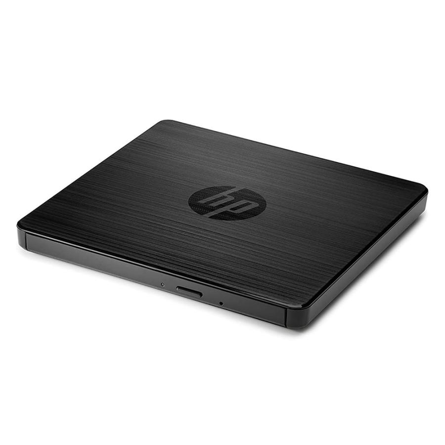 HP ヒューレット・パッカード 外付け DVDスーパーマルチドライブ HP USB External DVDRW Drive GP70N