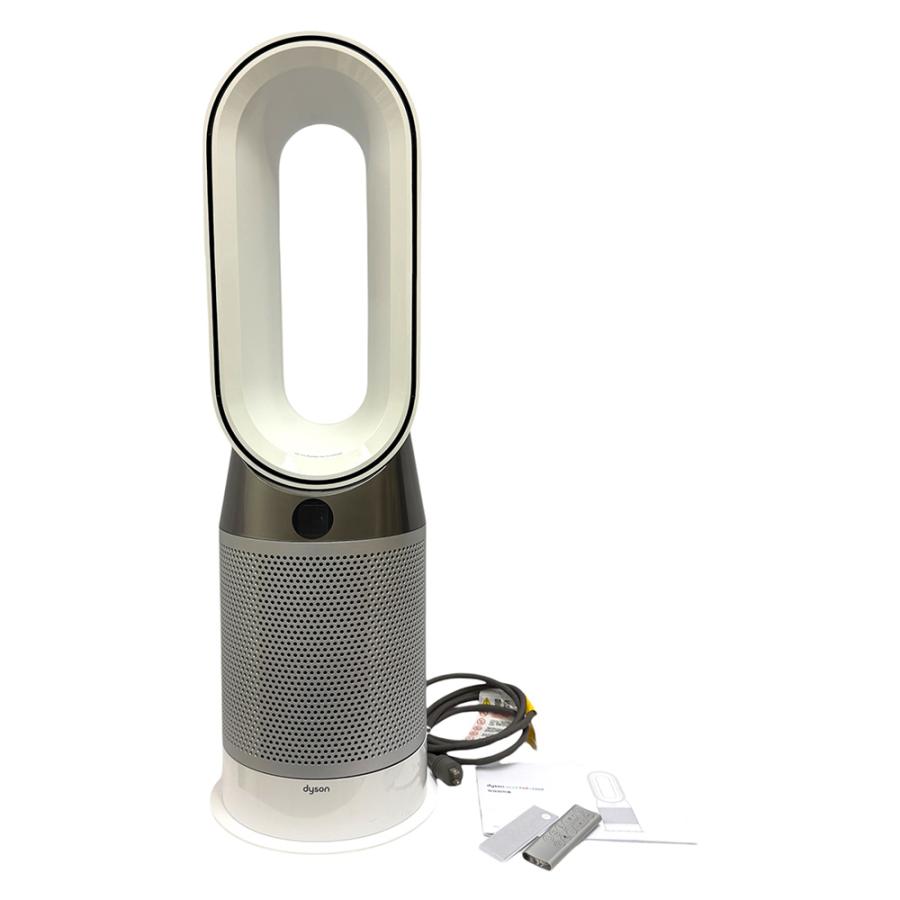 ダイソン Dyson Pure Hot + Cool HP04WSN [ホワイト/シルバー] 価格