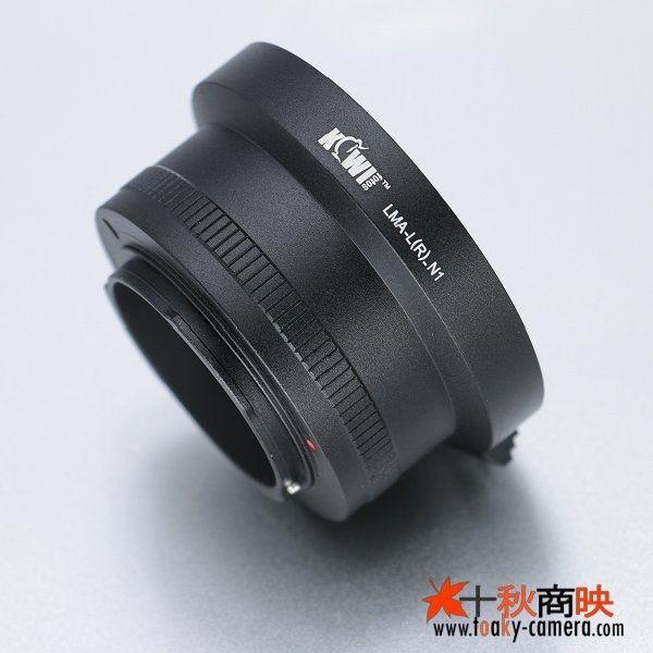 Leica Visoflex III 一眼レフ化キット LMマウント Leica Visoflex III 一眼レフ化キット LMマウント Leica Visoflex III