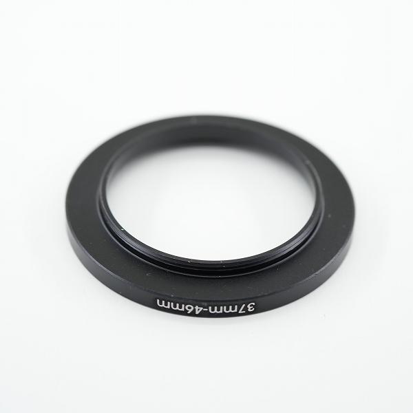 ♪ KIWIFOTOS製 ステップアップリング　37mm - 46ｍｍ / su3746 | JJC | 01