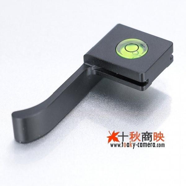 JJC ♪ KIWIFOTOS製 FUJIFILM 富士フィルム X-PRO1 専用 サムグリップ