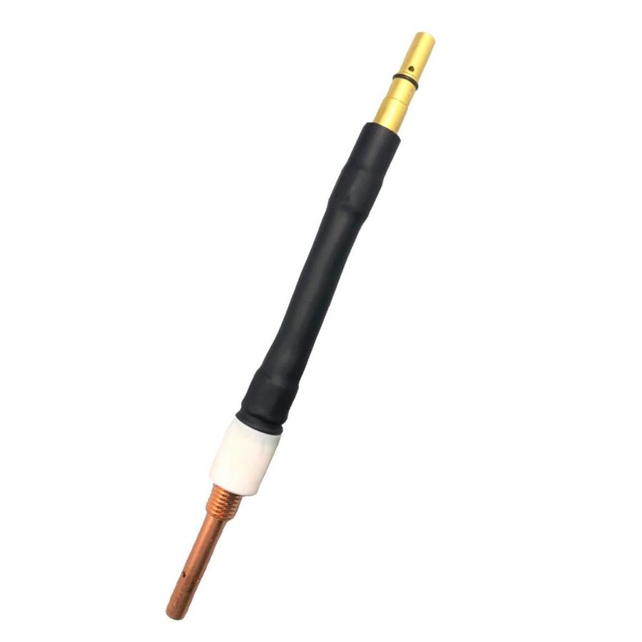 激安正規 ダイヘン 半自動溶接トーチ Bt 5000 用 フレキシブル式 トーチボディ トーチ本体 1本単価 6600円 Topdental Com Ar