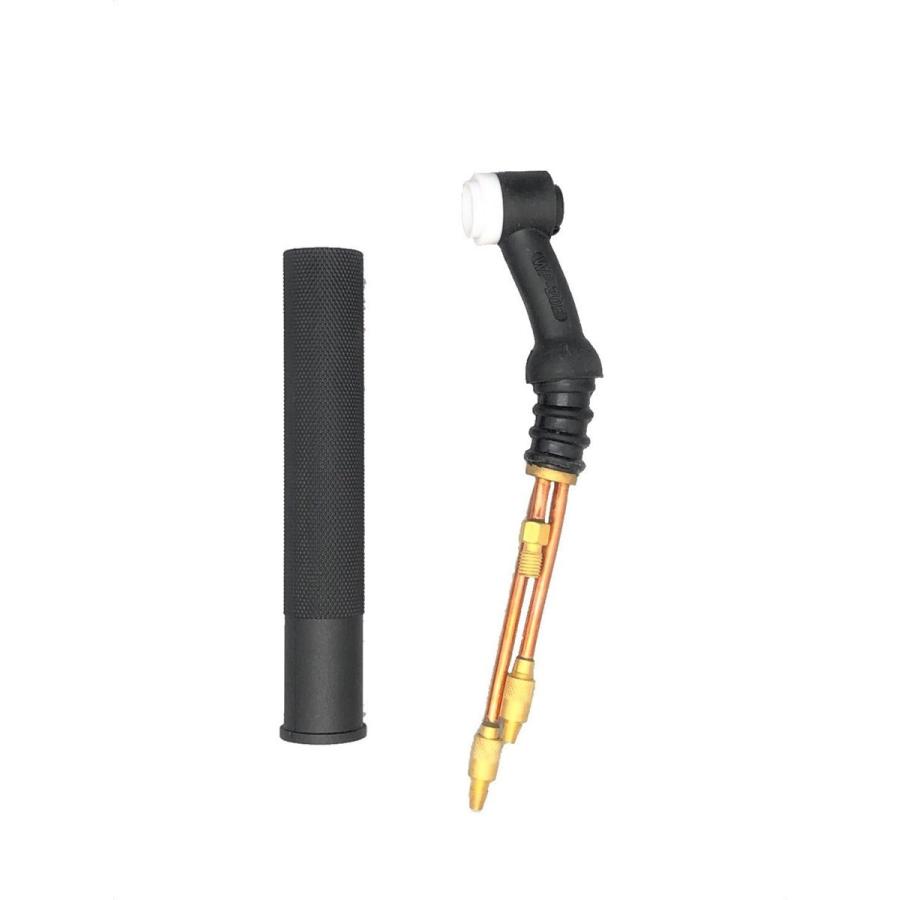 トーチボディ　200A トーチボディ・セット(200A・フレキシブル) ウエルドテック社