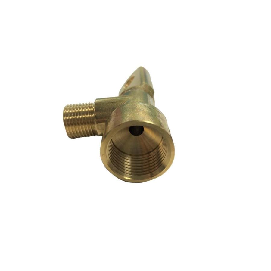 PANA TIGトーチ200A用 ケーブル金具 型番：TJM20103 適合品 : TOAN