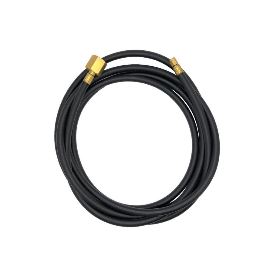 ダイヘン専用 Tig トーチ 300a水冷 Aw 18 8m 用パワーケーブル H223e00 適合 1本単価 Aw 18 8mcable Toan溶接 通販 Yahoo ショッピング