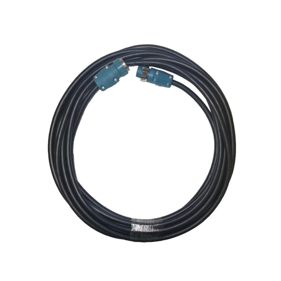 PANA/ダイヘン CO2半自動溶接機 延長ケーブル組用 制御ケーブル PANA/ダイヘン CO2半自動溶接機 延長ケーブル組用 制御ケーブル