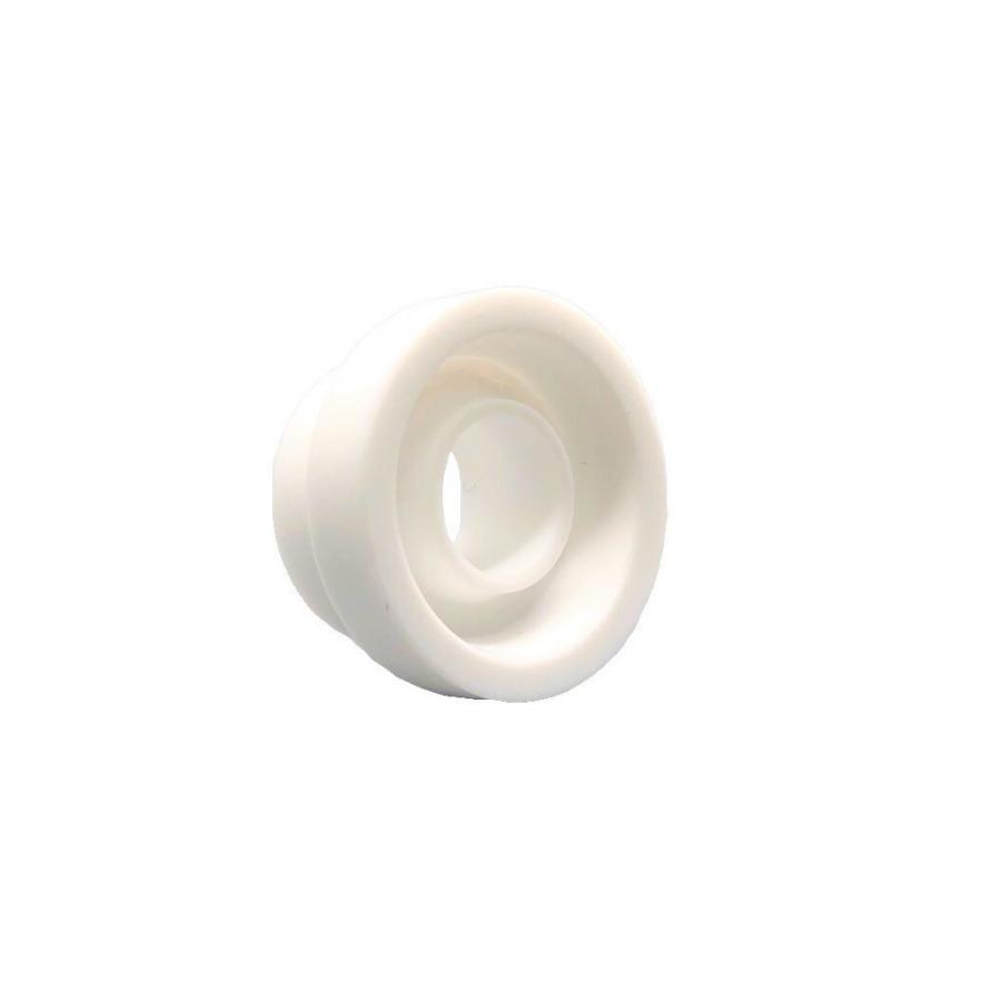 TIG 溶接 大口径 GL ガスレンズ 用 インシュレーター 54N63 適合 3本