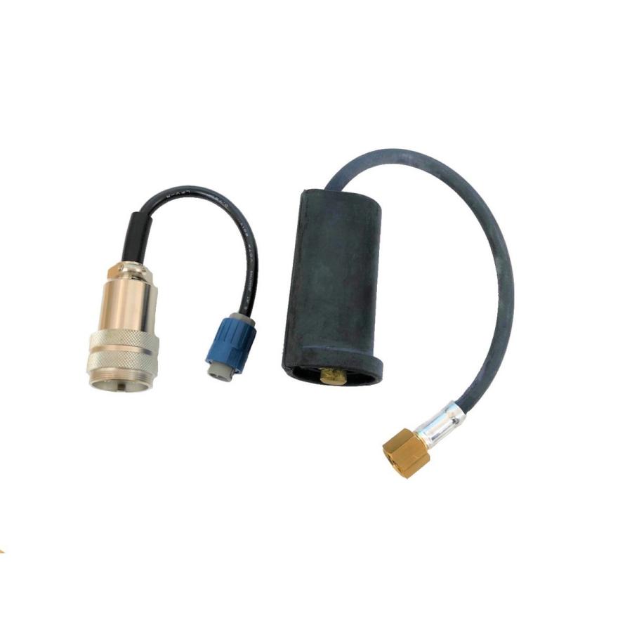Panasonic デジタル TIG150Aトーチ 接続アダプタ [YX-151AJ1 Panasonic デジタル TIG150Aトーチ 接続アダプタ [YX-151AJ1