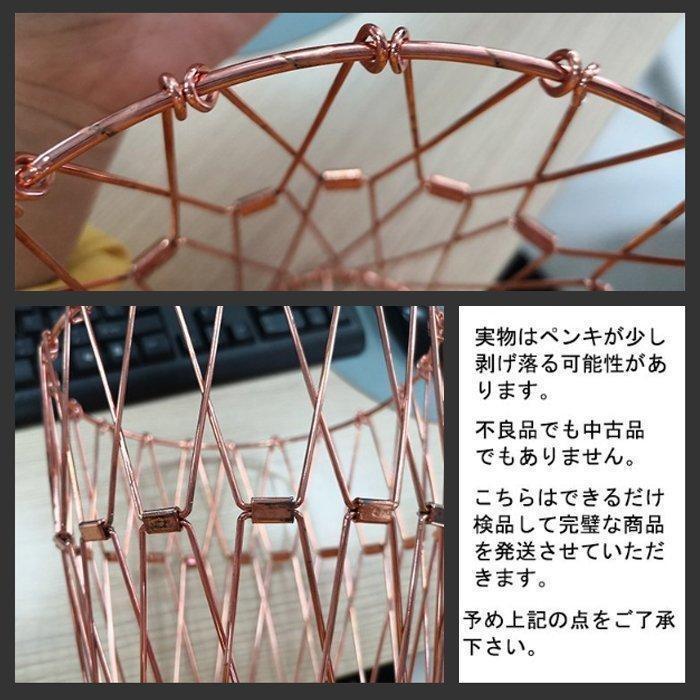 色選択自由 （ ゴールド ピンクゴールド シルバー ） フルーツ