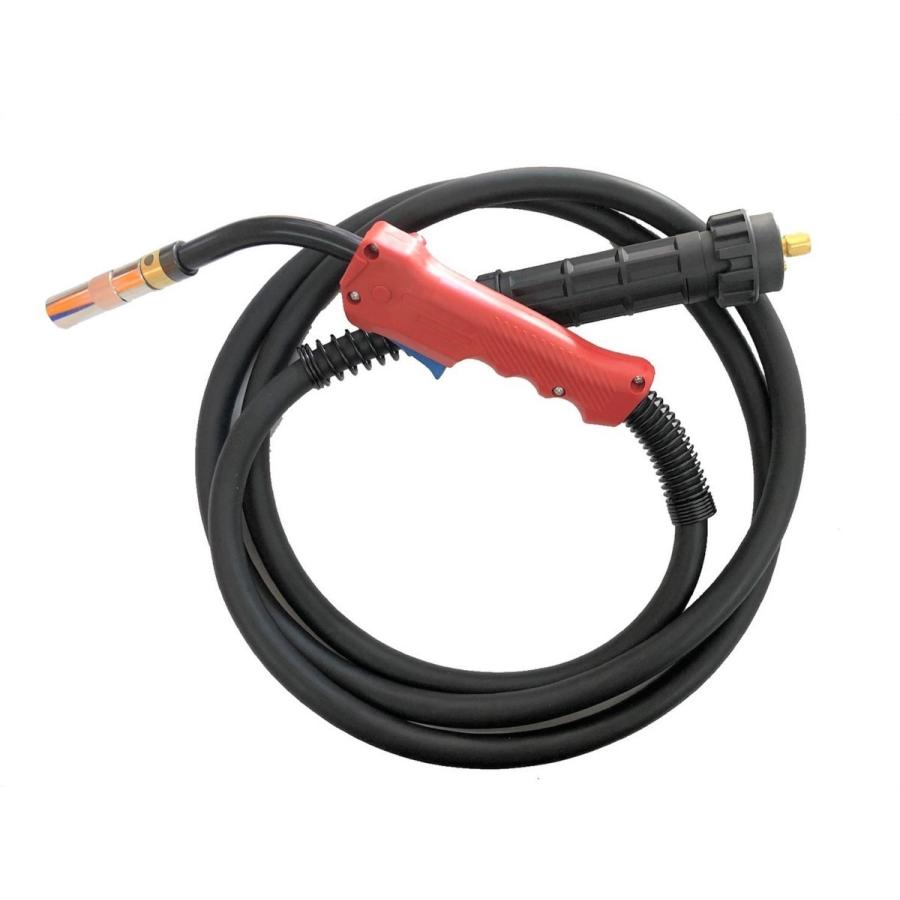 パナソニック仕様 半自動溶接用トーチ CO2トーチ ユーロ パナソニック仕様 半自動溶接用トーチ CO2トーチ ユーロ