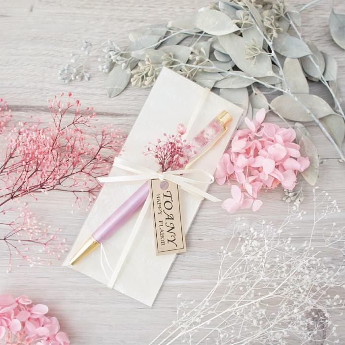 ハーバリウム ペン サシェ 選べる３点 花 花束 誕生日 プレゼント ギフト 退職 転勤 祝 結婚 内祝 入学 就職 |  | 13